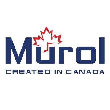 Водосточная система Murol (Канада)